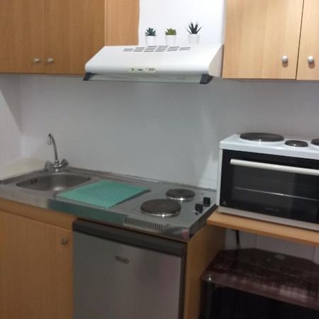 Lucky Suite Ираклион Экстерьер фото