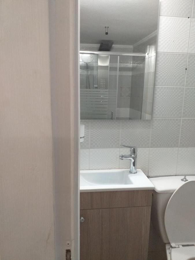 Lucky Suite Ираклион Экстерьер фото