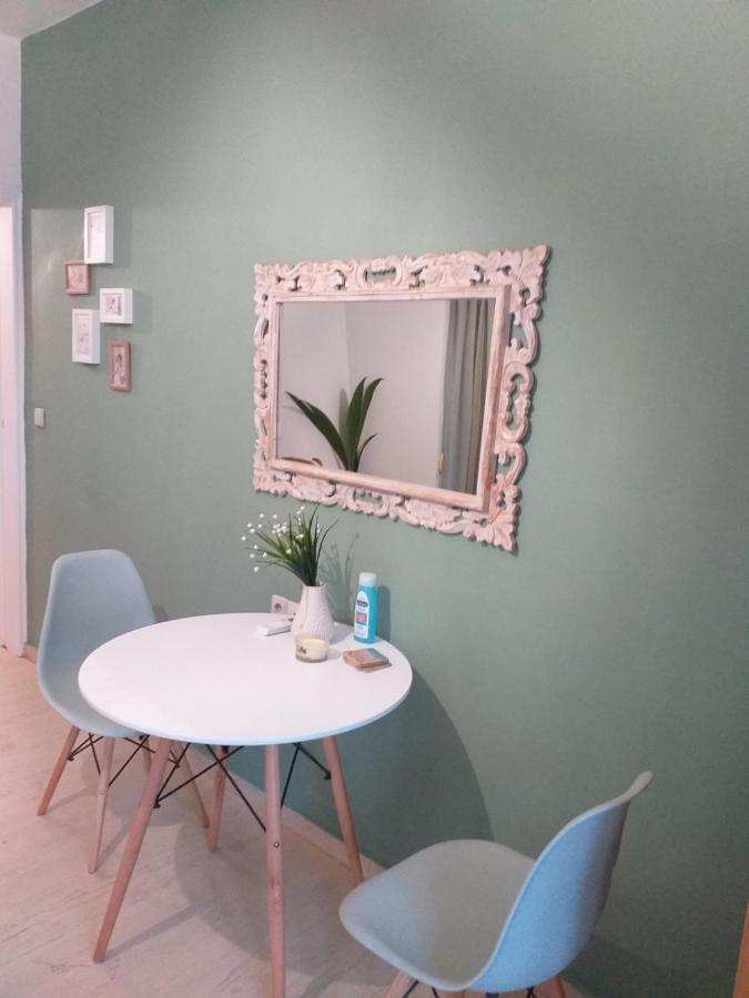 Lucky Suite Ираклион Экстерьер фото