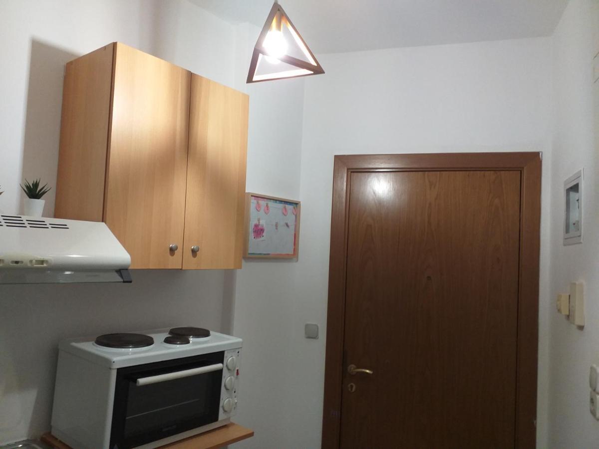 Lucky Suite Ираклион Экстерьер фото