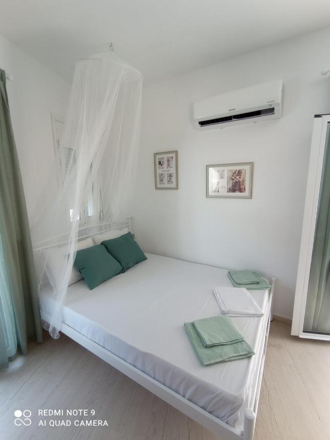 Lucky Suite Ираклион Экстерьер фото