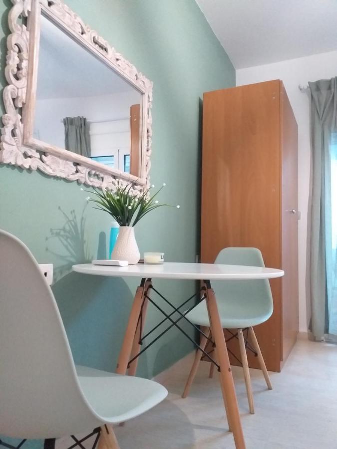 Lucky Suite Ираклион Экстерьер фото