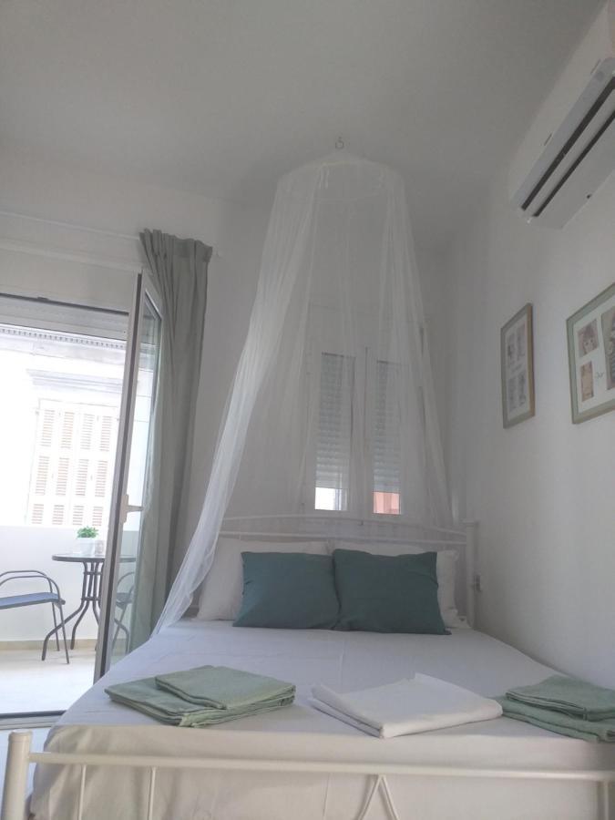 Lucky Suite Ираклион Экстерьер фото